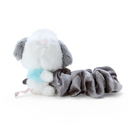 Sanrio 497355 Pochacco Cuddle Scrunchie