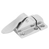 2Pcs Marine Grade Door Latch 48 X 38mm 316 Stainless