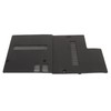 Laptop HDD Memory Door Replacement Notebook RAM Door Cover with