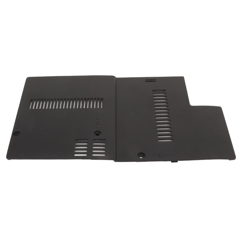 Laptop HDD Memory Door Replacement Notebook RAM Door Cover with