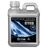 CYCO Grow A, Liquid Nutrient for Hydroponic Plants, 2-0-0, 1