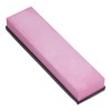 Klanata 3000 Grit Sharpening Stone Set, Ruby Fine Grinding Whetstone