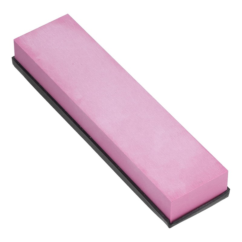 Klanata 3000 Grit Sharpening Stone Set, Ruby Fine Grinding Whetstone