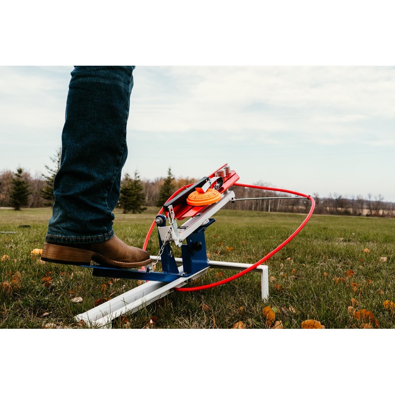 Do All Outdoors Flyway One HD Full Cock Clay Pigeon