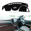 RATCHROLL Center Console Dashboard Cover for Infiniti FX35 FX50 FX37