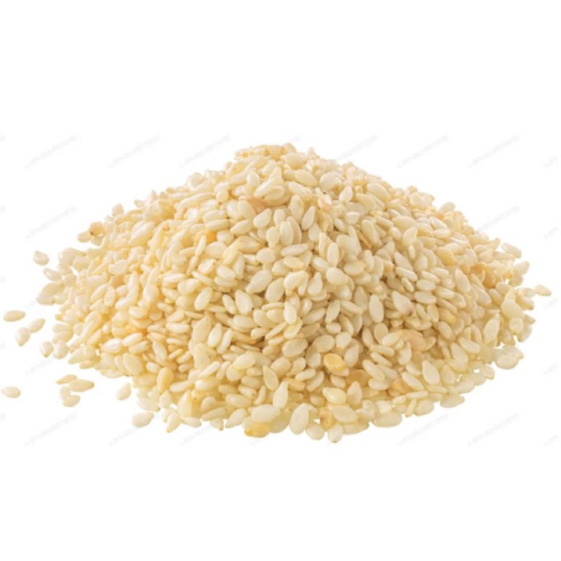 Deep Sesame Seeds Natural 400g ( 14 oz )
