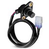 HUFEWU 37700-HN5-M51 Speed Sensor Fit for Honda Rancher 350 2000-2005