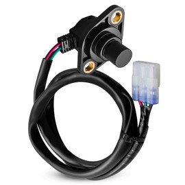 HUFEWU 37700-HN5-M51 Speed Sensor Fit for Honda Rancher 350 2000-2005 Rincon 650 2003-2021 Rincon 680 2003-2021 Foreman 500 2005-2011 Rubicon 500 2005-2014 Replace 37700-HN0-672 37700-HN8-013