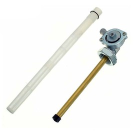 16950-KAF-000, 16950-MZ8-L23, 16950-MR1-005 Fuel Valve Petcock,Gas Fuel Vavle Petcock Shut Off Tank Switch Fits For Honda Motorcycle
