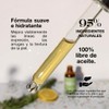 Sérum facial antiacné y antimanchas para piel grasa con acido
