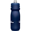 CamelBak Podium Bike Botella de agua de 24 onzas, azul