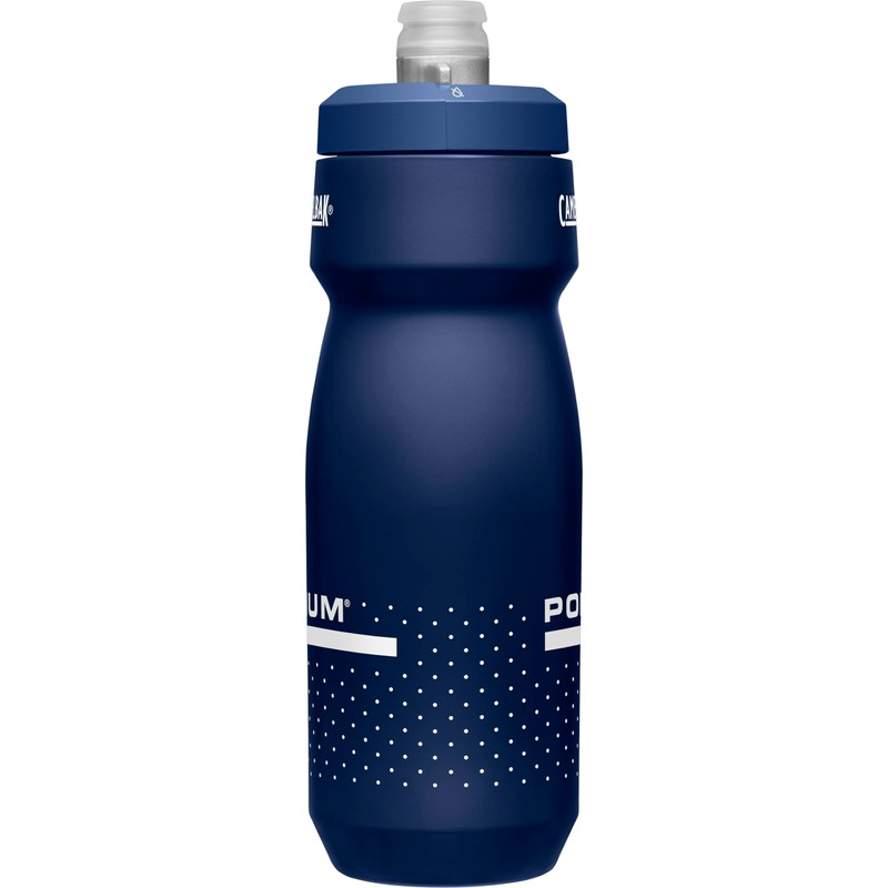 CamelBak Podium Bike Botella de agua de 24 onzas, azul