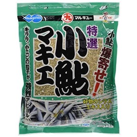 Marukyu Special Selected Makie