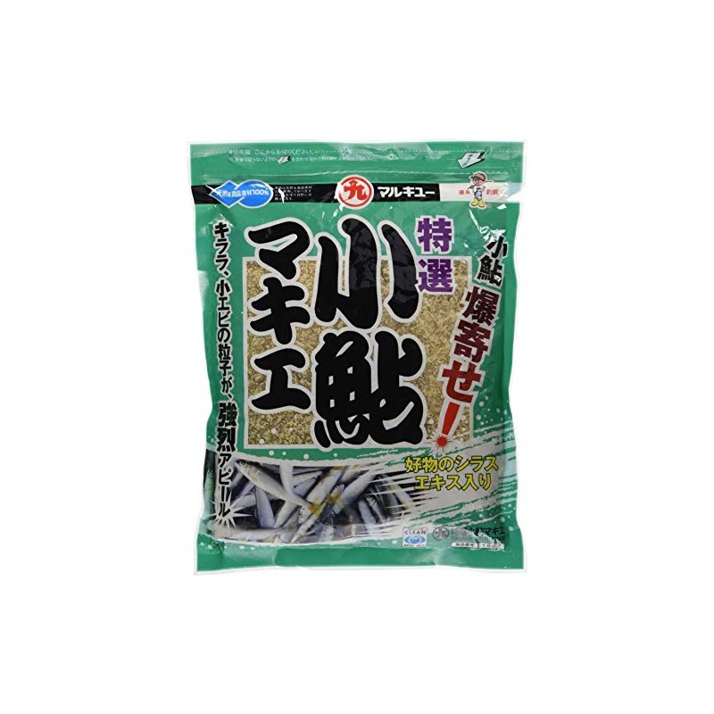 Marukyu Special Selected Makie