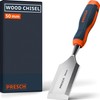 Presch Wood Chisel 50mm - Perfectly Polished for immediate use