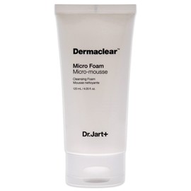 Dr. Jart+ Dermaclear Micro Foam Cleanser 120 ml