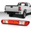 ALLGOOD 3rd Third Brake Light Assembly, Compatible with Chevy Silverado/GMC
