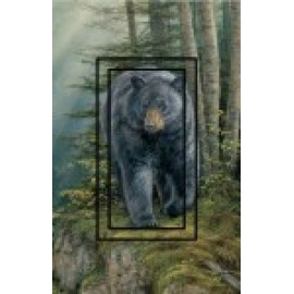 SwitchStix Black Bear 1 SwitchStix Single Rocker