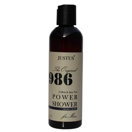 Justus 1986 Power Shower 200 ml
