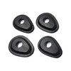 Simda Pro Motorcycle Binker Adapter Plates Indicator Plates Mounting Plates