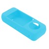Silicone Camera Protective Case Flexible Elastic Anti Falling Panoramic Camera