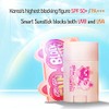 ELIZAVECCA MILKY PIGGY SUN GREAT BLOCK STICK - Protector solar