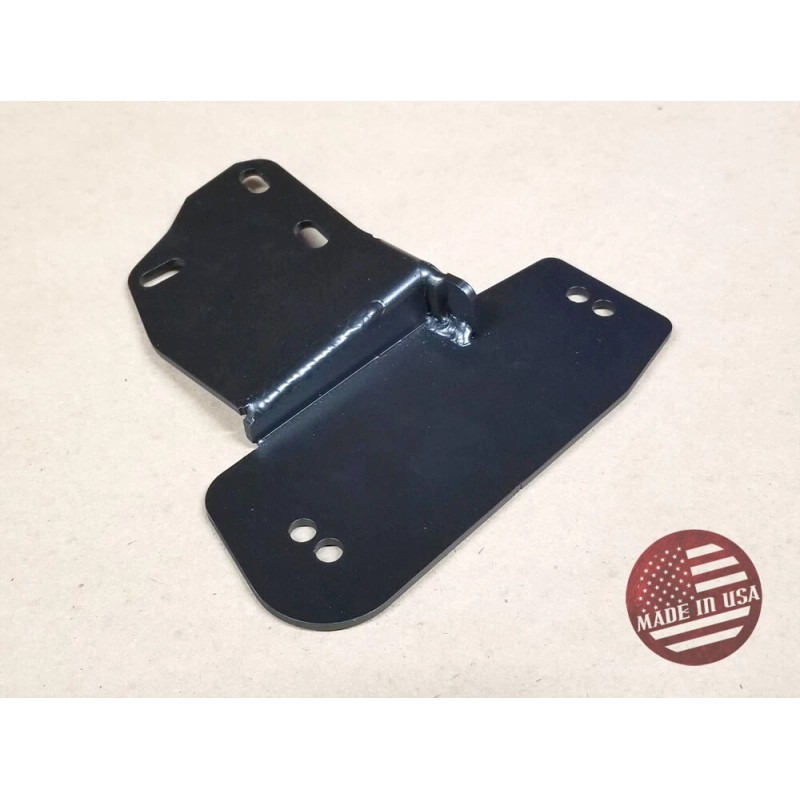 StreetRays [SR] 67-72 Chevy C10 LS Swap with 01-05 Truck