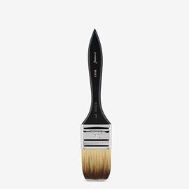 Jackson's : Procryl Brush : Mottler : 1.5in