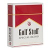 Golf Stuff - Golf Tees Durable Plastic Golf Tees Designed
