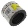 2" x 1-1/2" ProFlex Coupling (Cast Iron, PVC, Steel to