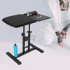 Tattoo Arm Rest,Oversized Arm Rest Stand with Workbench,Adjustable Height Arm