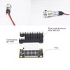 Antispark Switch Pro 280A for Electric Skateboard Scooter Robot Industrial