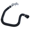HVAC Heater Supply Return Hose Kit compatible with JEEP CHEROKEE