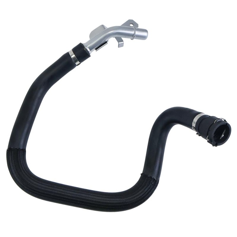 HVAC Heater Supply Return Hose Kit compatible with JEEP CHEROKEE