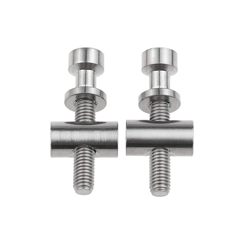 Ruifu Titanium M5x30mm Bolt for Thomson Seatpost