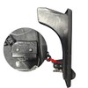 Fuel Nozzle Holder Boots with switch Hook for diesel DEF