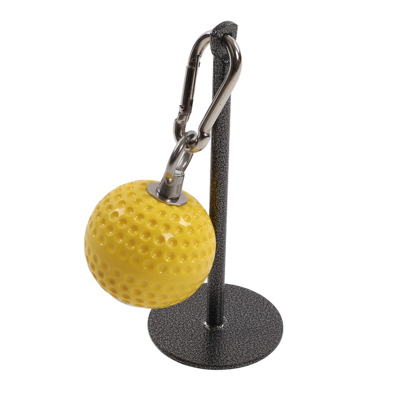 Hand Grip Strengthener Wrist Forearm Hand Exercise Ball with Adjustable