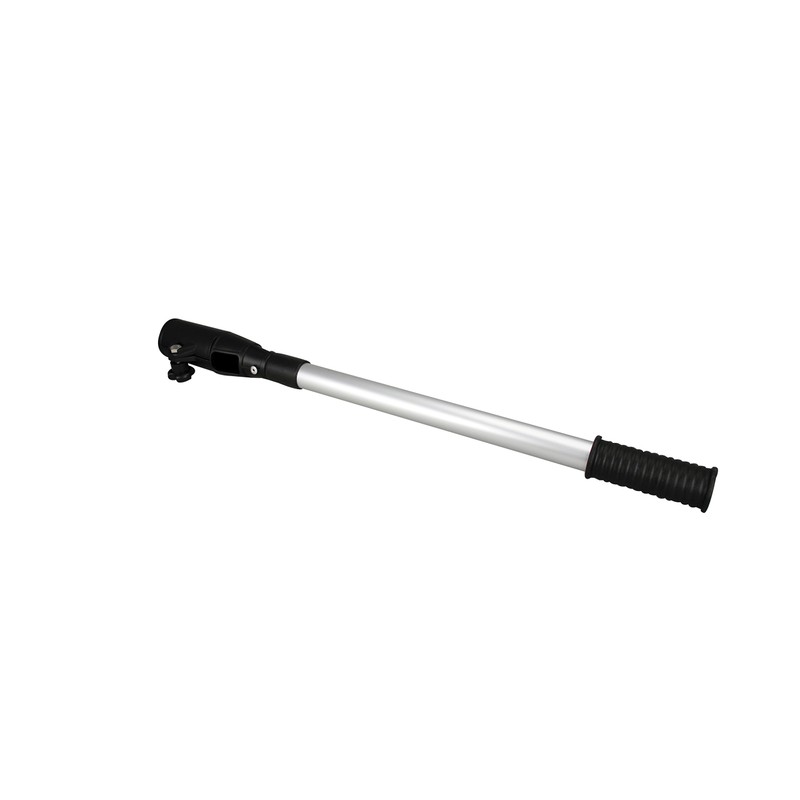 Pactrade Marine Boat Trolling Motor Telescopic Extension Handle Anodized Aluminum