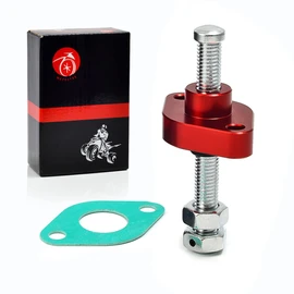 Cam Timing Chain Tensioner CNC Manual For HONDA 400EX 400X TRX400EX TRX400X XR 400 1996-2014