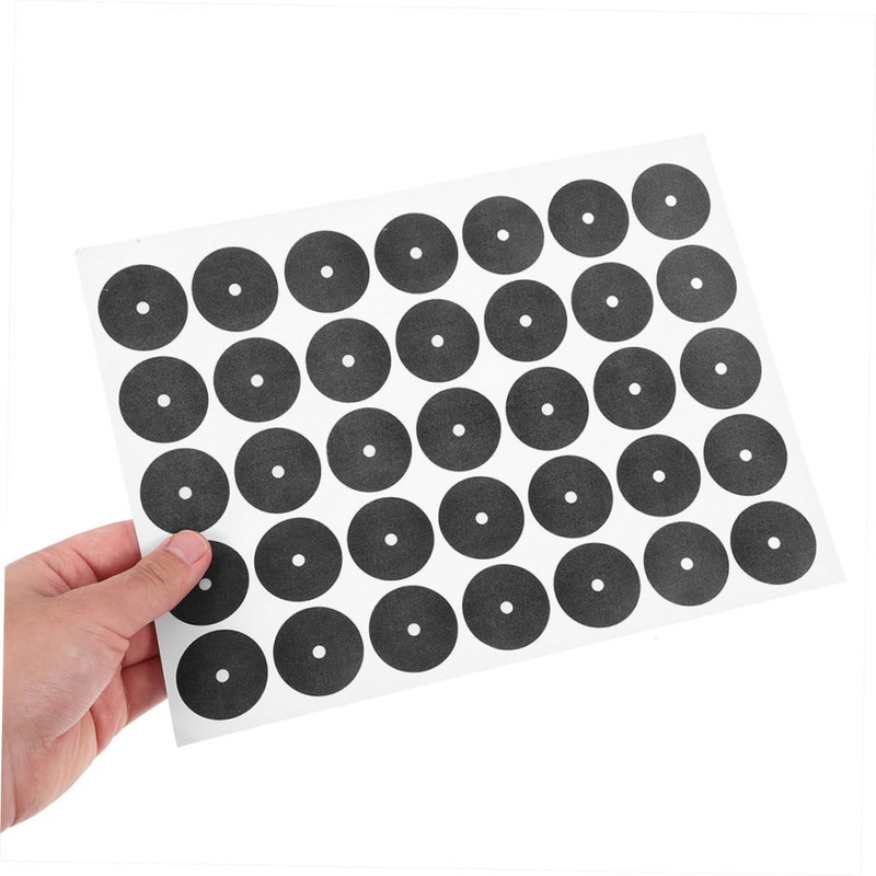 SUPVOX Billiards Stickers Pool Table Necessity Patches Snooker Mending Stickers