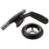 Faithfull FAIGZDIY Auto Start Blow Torch,Black