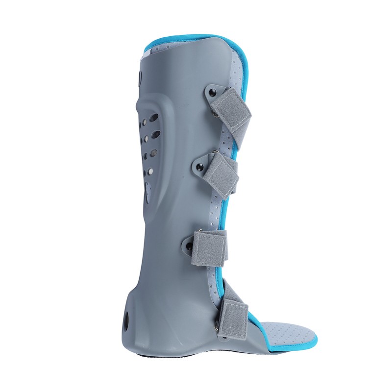 Ankle Support Stabilizer 360 Degree Protection Breathable Adjustable Strap Foot