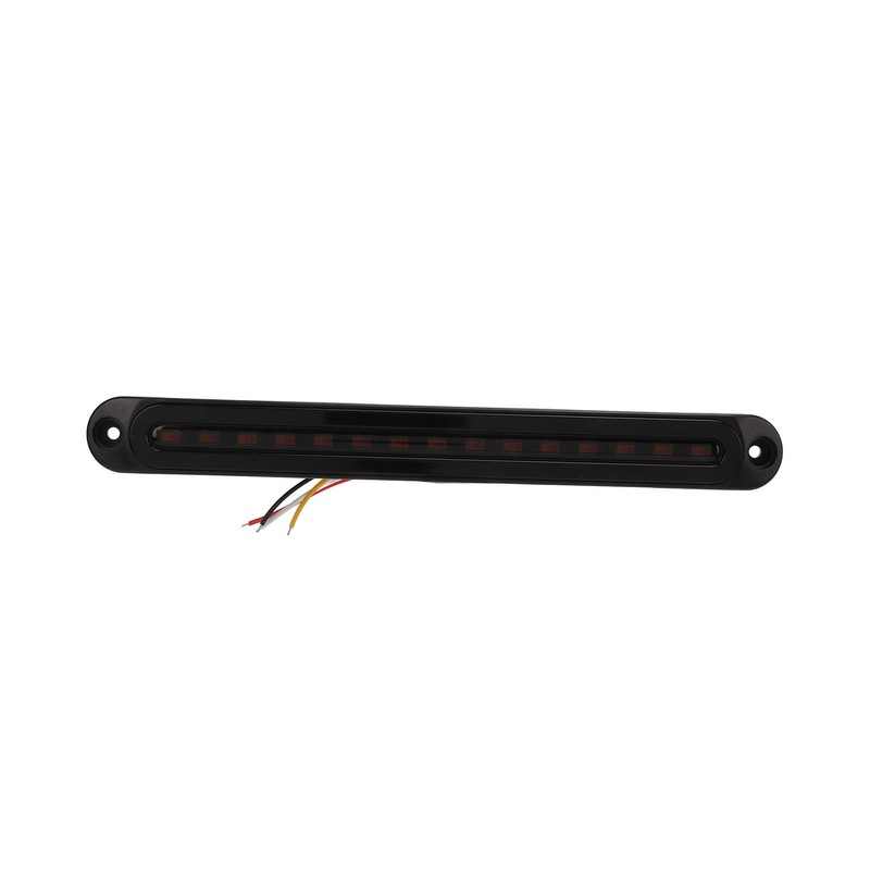 12‑24V 30 LED Truck Trailer Lights Waterproof Durable Truck Emergency