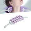 perfeclan Massage Roller Stick Manuelle Massage Werkzeug Muscle Roller Stick