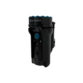 HoldMyGear Holster for Olight Marauder Mini Flashlight (flashlight not included)