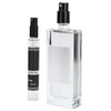 50ml 12ml Women Perfume Long Lasting Natural Fragrance Lady Spray