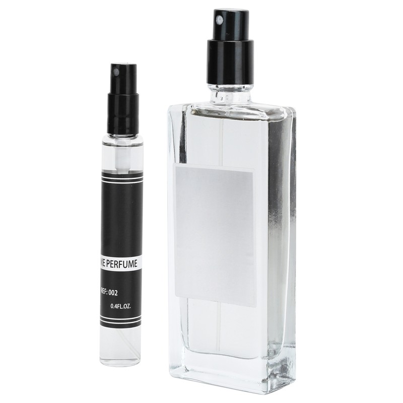 50ml 12ml Women Perfume Long Lasting Natural Fragrance Lady Spray