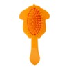 Sanrio Pom Pom Pudding Character Hair Brush