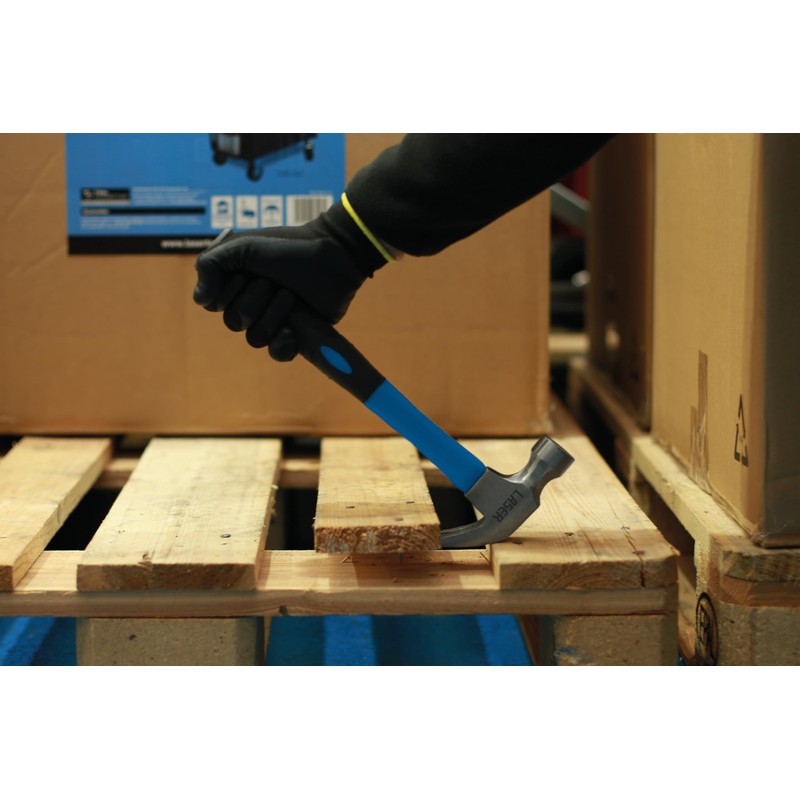 Laser 8609 Claw Hammer 20oz