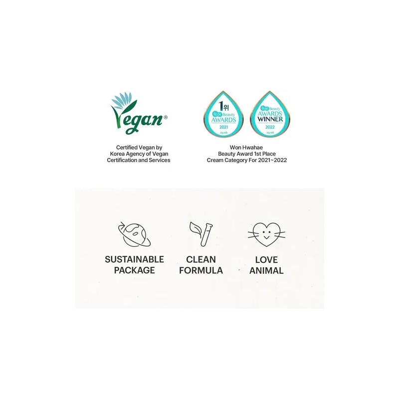 Torriden Dive In Low Molecular Hyaluronic Acid Cream 80ml